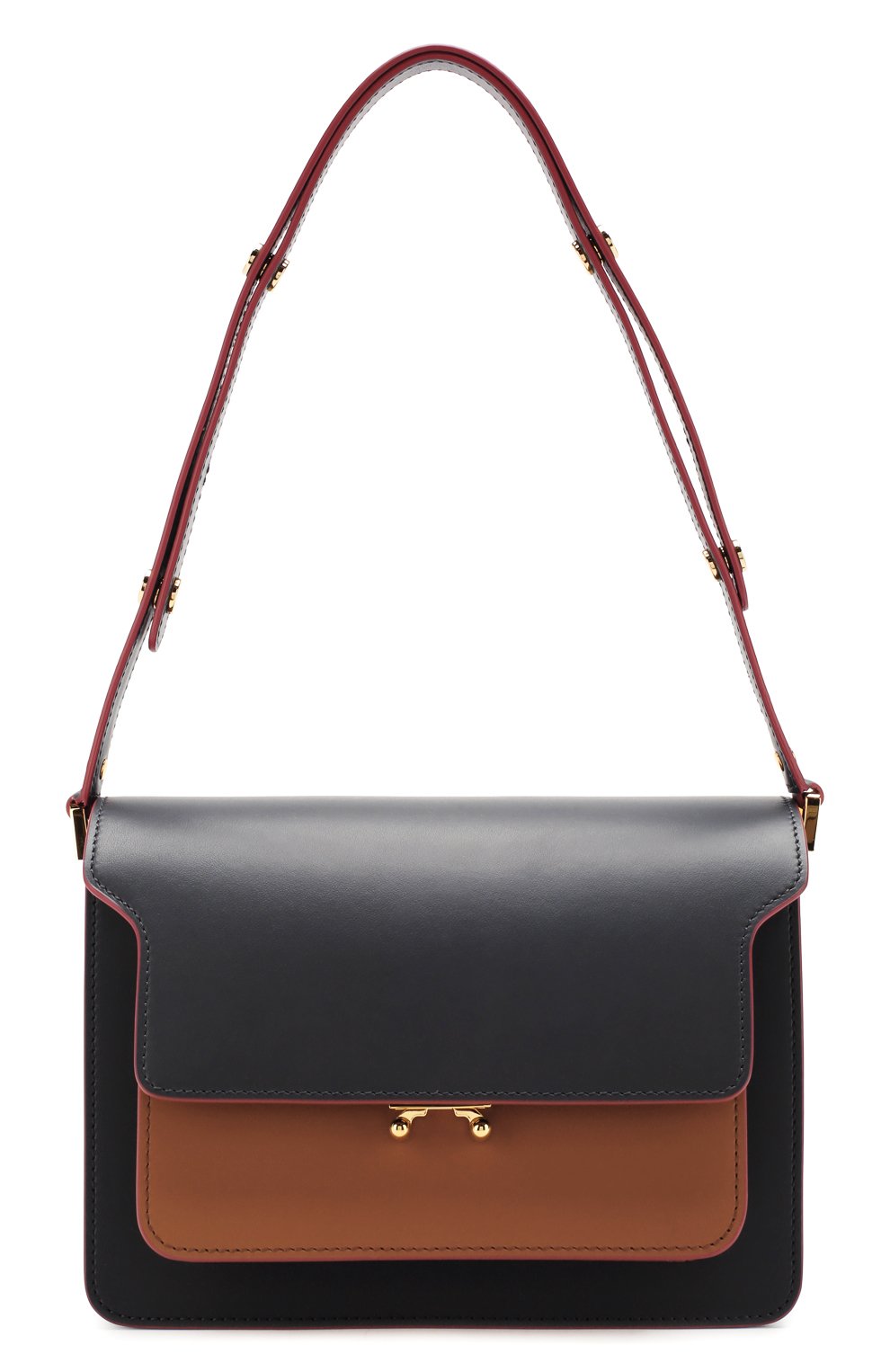 Сумка trunk MARNI, арт. SBMPN09U20/LV589, фото 1