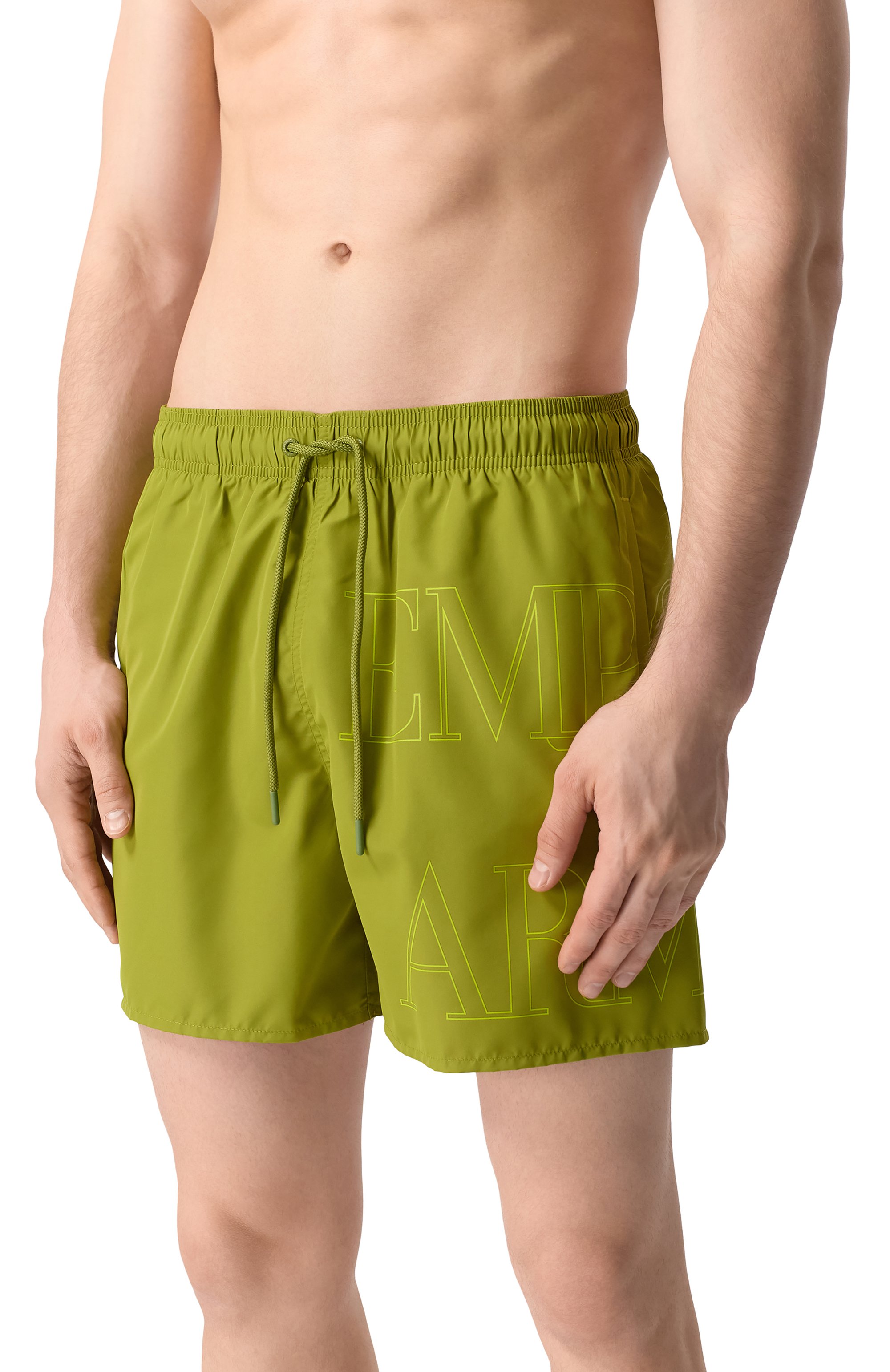 Плавки-шорты EMPORIO ARMANI, арт. EM000583/AF12326, фото 2