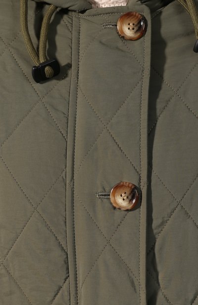 Пуховая куртка roxwell BURBERRY, арт. 8021186, фото 5