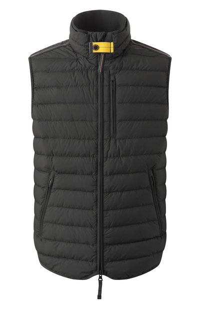 Мужской пуховый жилет PARAJUMPERS, арт. PMPUSL01