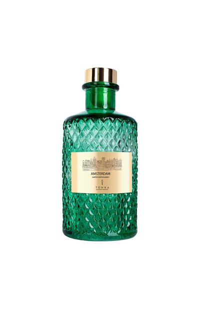 Диффузор amsterdam (350ml) TONKA PERFUMES MOSCOW, арт. 4665304433914