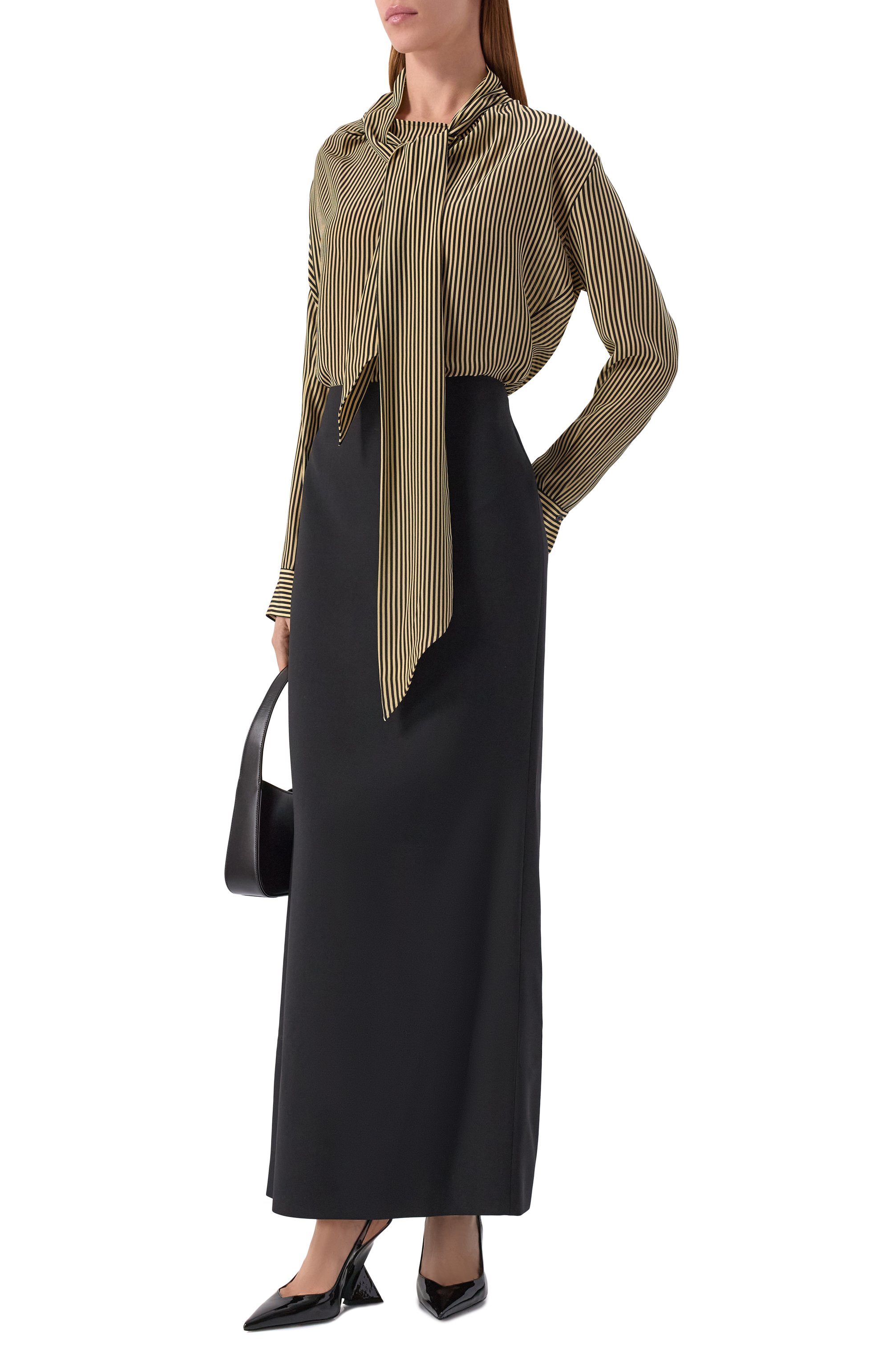 Шерстяная юбка ARMARIUM, арт. ARMFWSK17/W020, фото 2