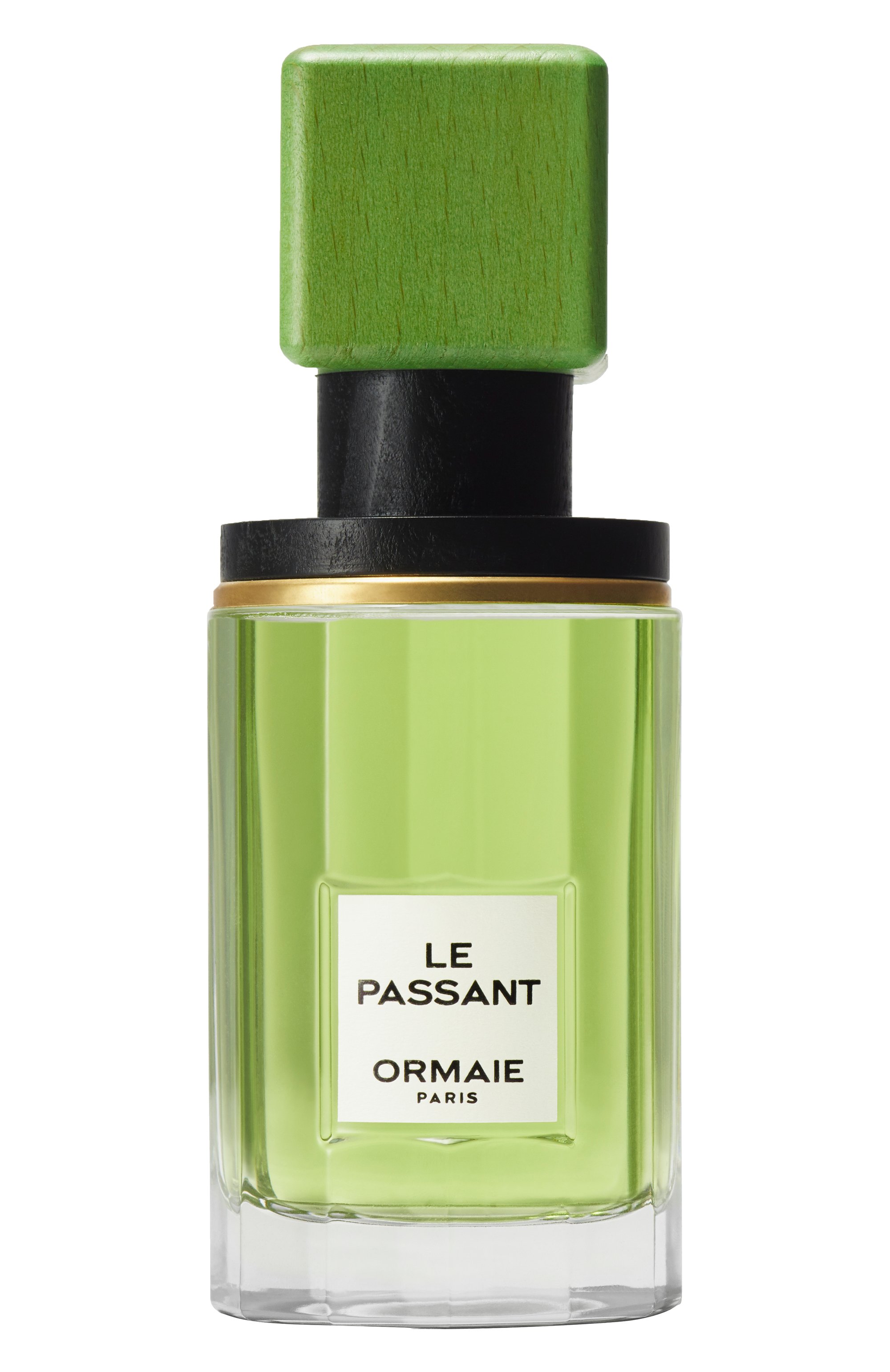 Парфюмерная вода le passant (100ml) ORMAIE, арт. 3770011788057, фото 1