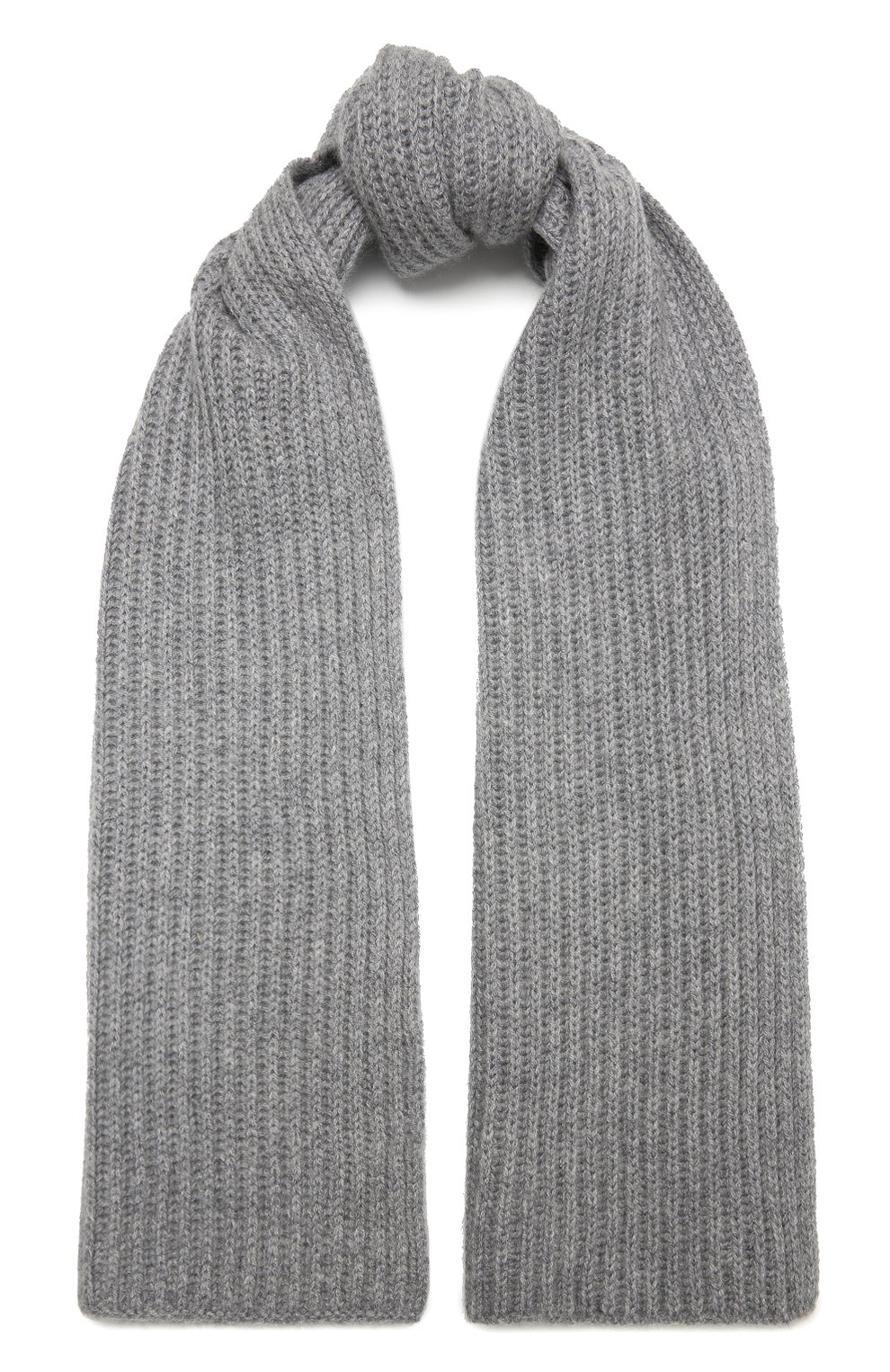 Кашемировый шарф IL GUFO, арт. A20SP078EM300, фото 1