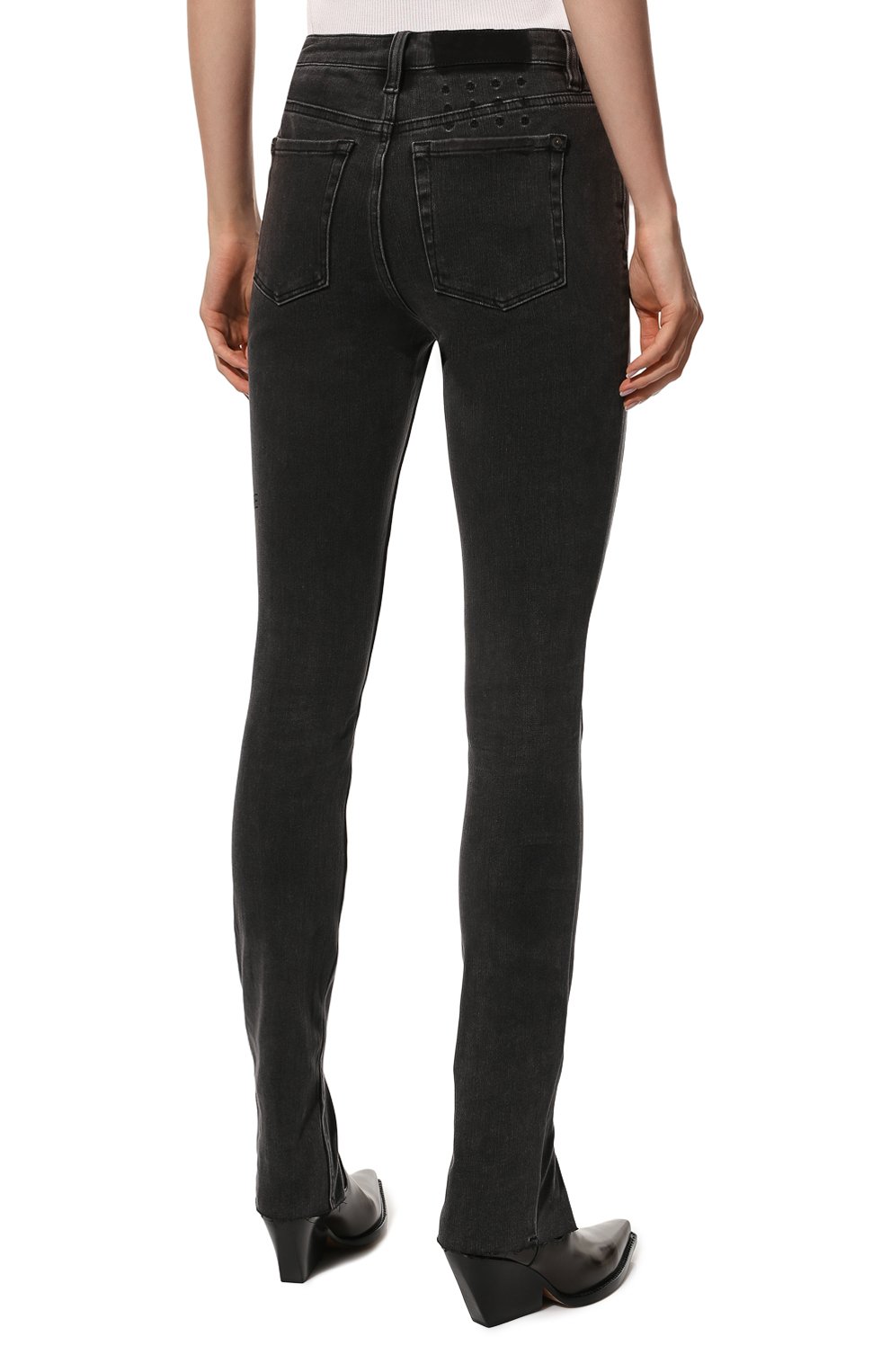 Джинсы KSUBI, арт. WPF22DJ035, фото 4