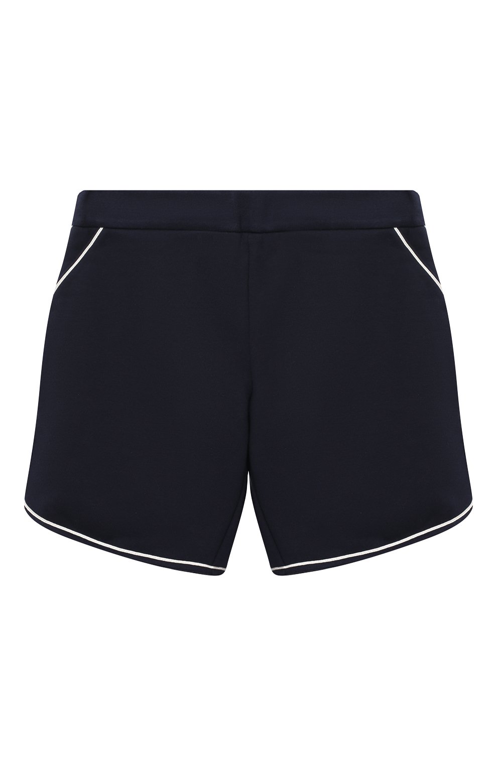 Хлопковые шорты LORO PIANA, арт. FAL5915, фото 1