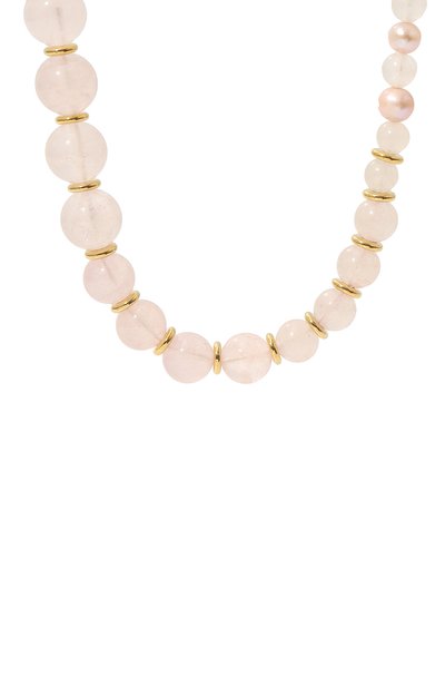 Колье CRYSTALLINE JEWELLERY, арт. 579ММ, фото 3