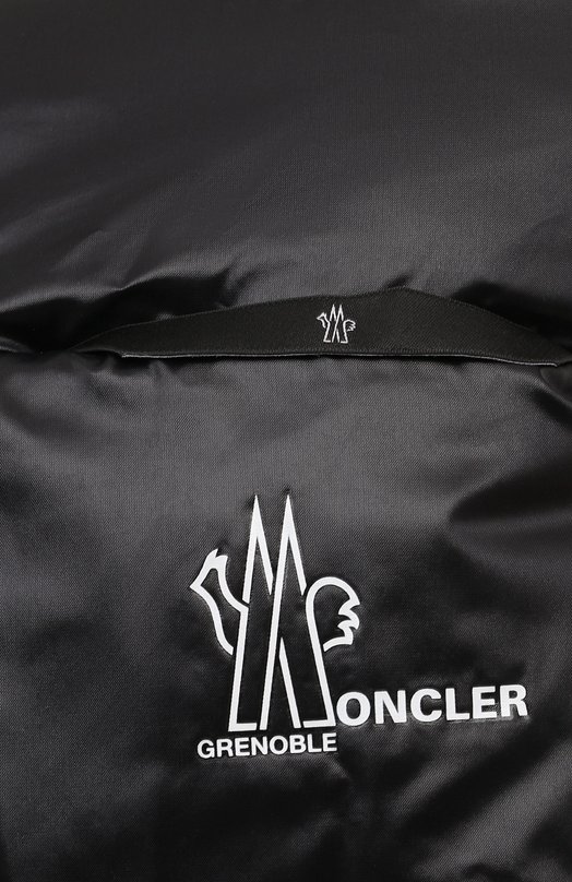 фото Пуховик monthey moncler grenoble