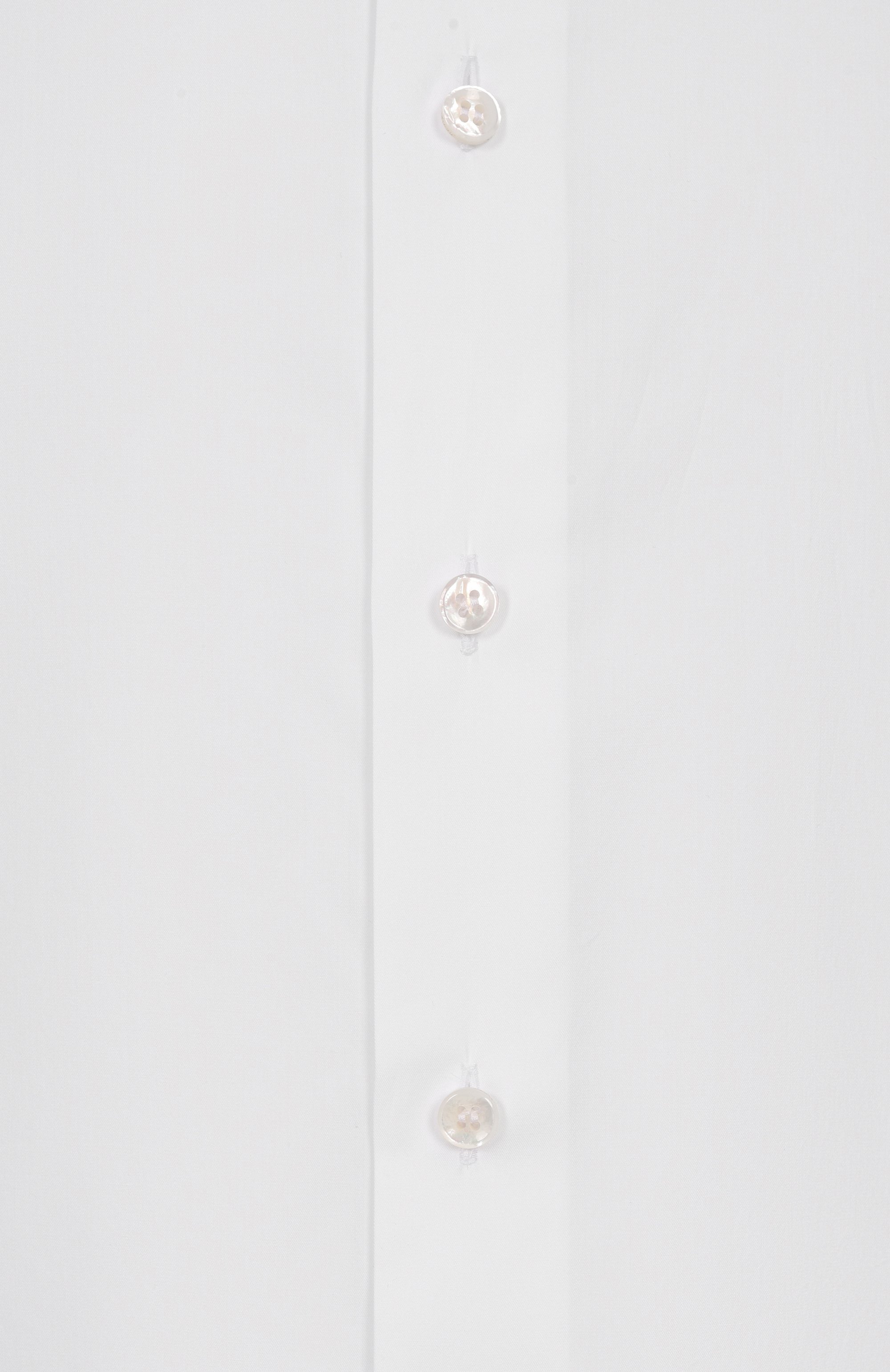 Хлопковая сорочка BRIONI, арт. RCB40M/P90C3, фото 6