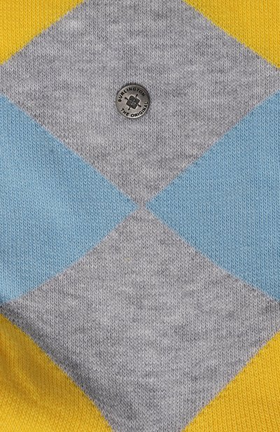 Хлопковые носки BURLINGTON, арт. 21092, фото 2