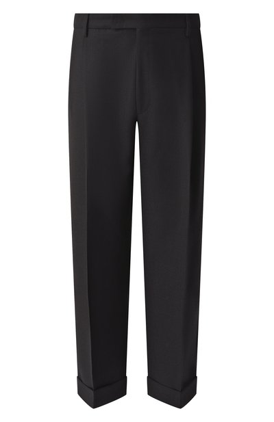 Мужские шерстяные брюки MVST, арт. 30SM/9627