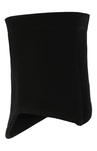 Шерстяной шарф-снуд C.P. COMPANY, арт. 09CMAC243A-005509J, фото 2