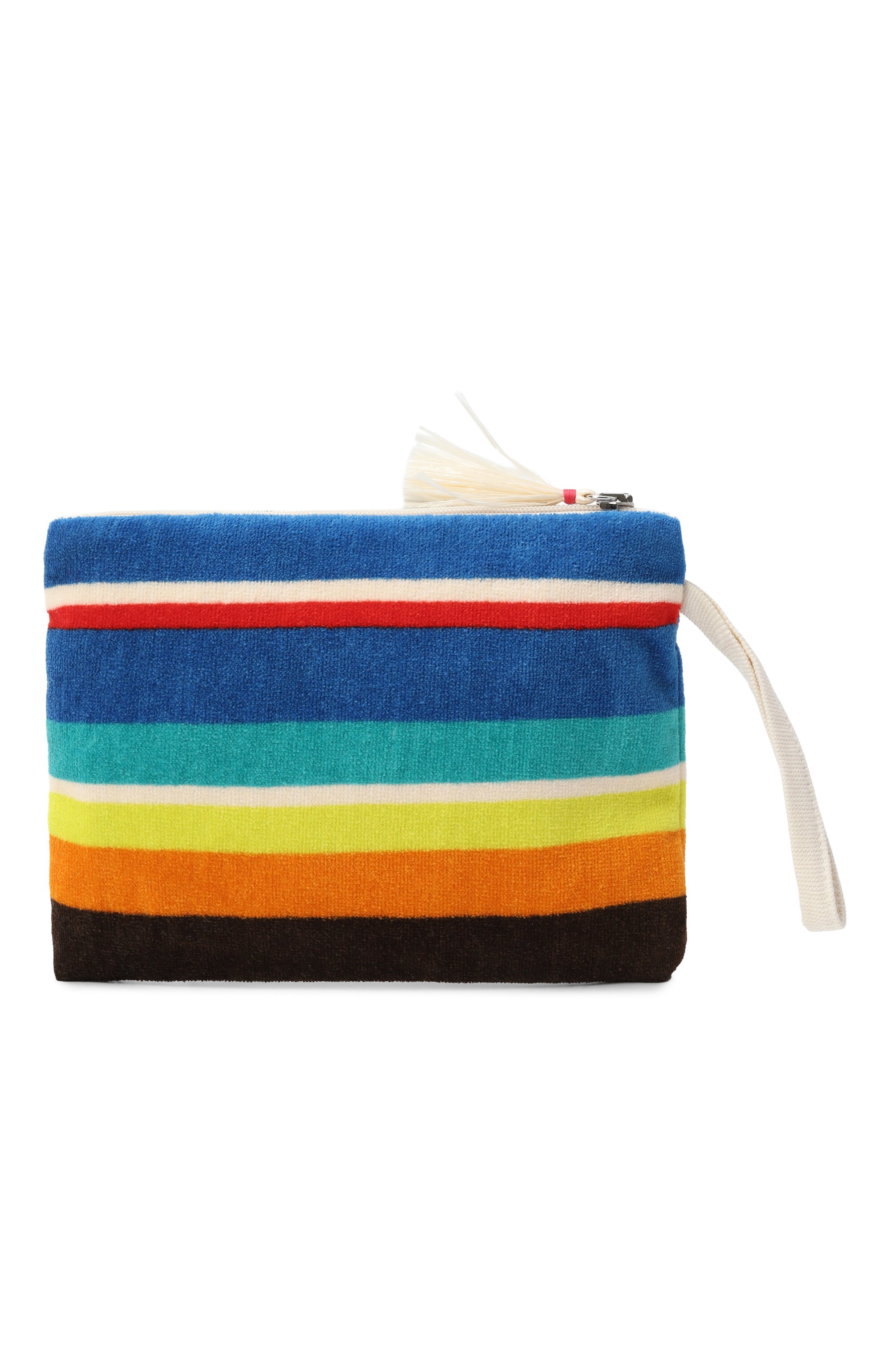 Клатч summer lovers DSQUARED2, арт. D7J70634, фото 6