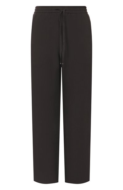 Женские хлопковые брюки BOSS, арт. 50543268