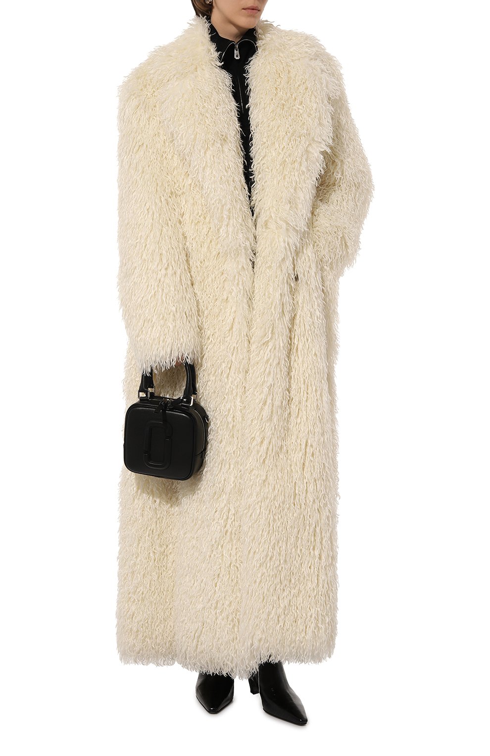 Сумка the cube MARC JACOBS (THE), арт. 2P4HCR015H02, фото 7