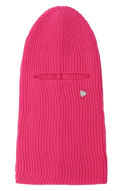 Шерстяная шапка-балаклава IL TRENINO, арт. CL-4116/J