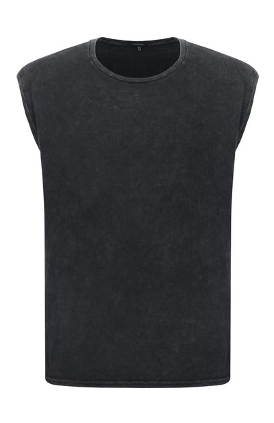 Мужская хлопковая майка R13, арт. R13WK284-001CJ