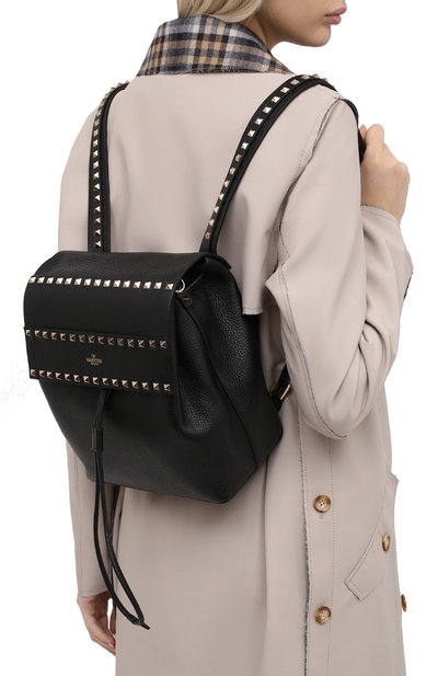 Рюкзак rockstud VALENTINO, арт. UW0B0H60/YRK, фото 2