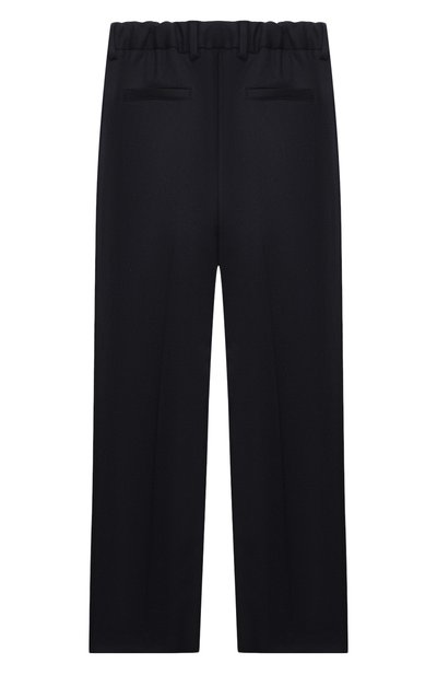 Шерстяные брюки LORO PIANA, арт. FAL2703, фото 2