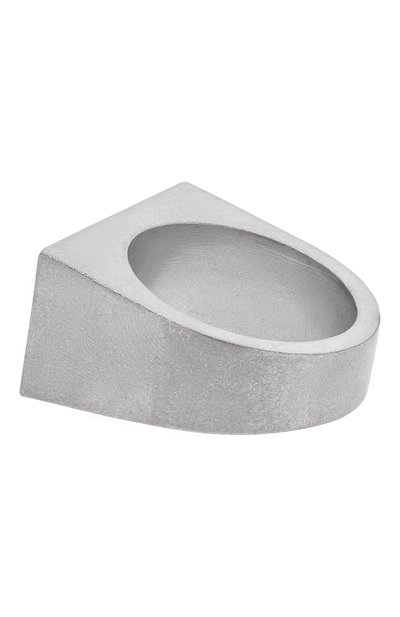 Кольцо MM6, арт. SM7UQ0109 P8601, фото 3