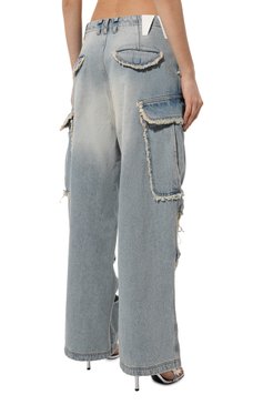 Джинсы DARKPARK, арт. RWTR01 DBL01W070, фото 4