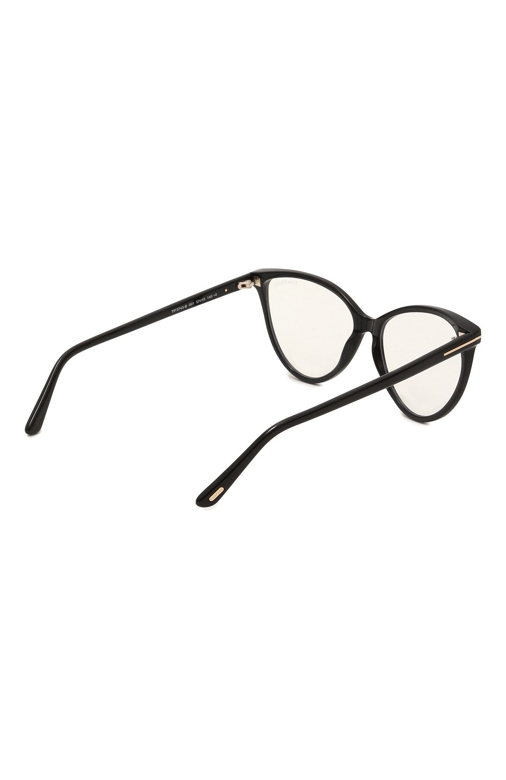 Оправа TOM FORD, арт. TF5743-B /001, фото 4