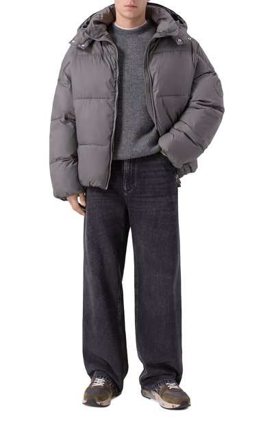 Пуховик HINNOMINATE, арт. HMABM01360, фото 2