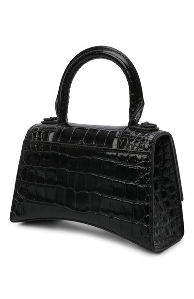 Сумка hourglass xs BALENCIAGA, арт. 592833/1LR67, фото 4