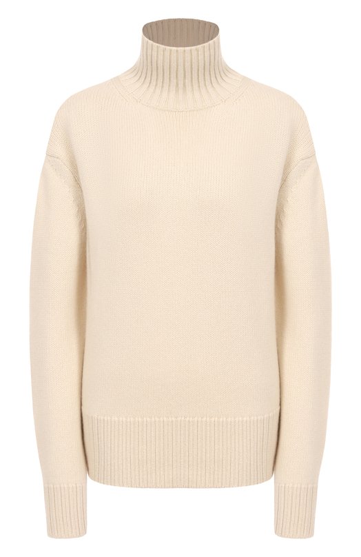 Кашемировый свитер MVST MKNSW038/ME24082 Кремовый MKNSW038/ME24082