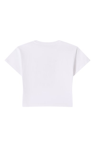 Хлопковая футболка KENZO, арт. K61137, фото 2