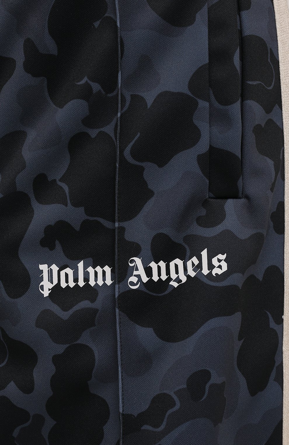 Шорты PALM ANGELS, арт. PMCB011F21FAB0021001, фото 5