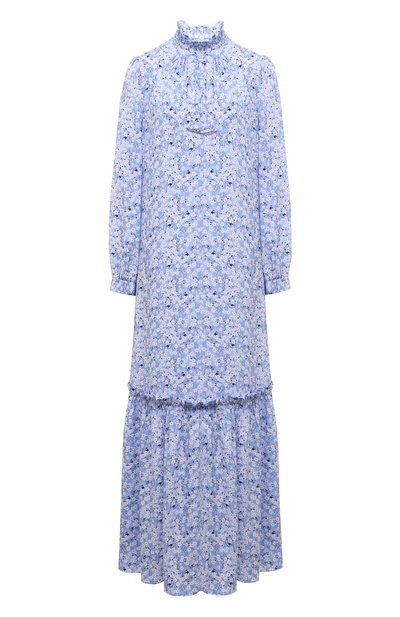 Платье из вискозы SEVEN LAB, арт. SDV.08.406.65, фото 1