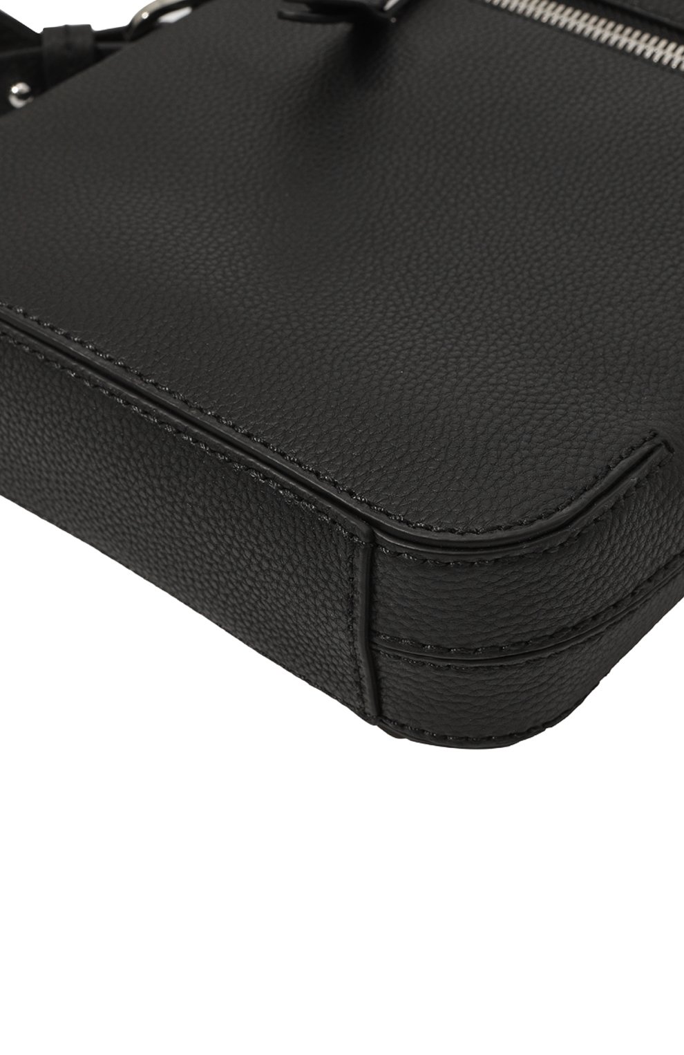 Кожаная сумка BOSS, арт. 50499028, фото 3