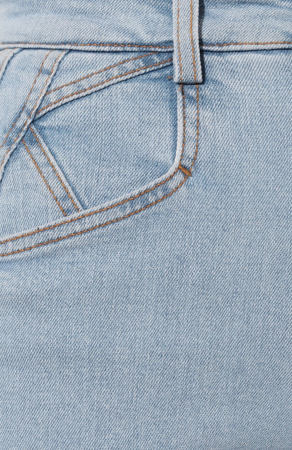 Джинсы KITON, арт. DJ53102K0900D, фото 5