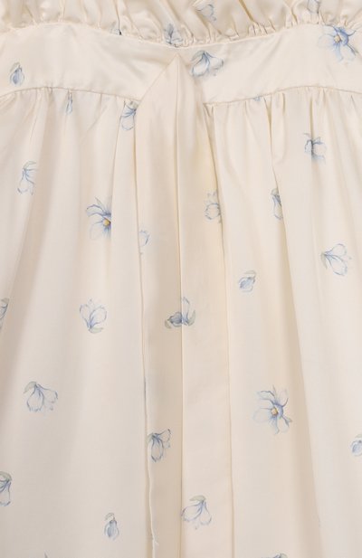 Хлопковое платье милана ZHANNA & ANNA, арт. ZAOZ00000932, фото 3