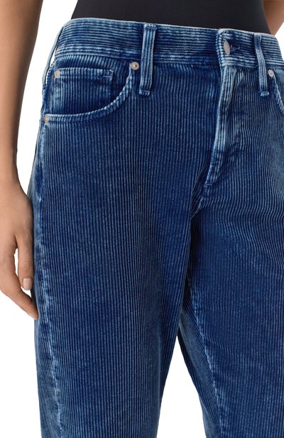 Вельветовые б�рюки 7 FOR ALL MANKIND, арт. 7UE61E50-1NZ, фото 5