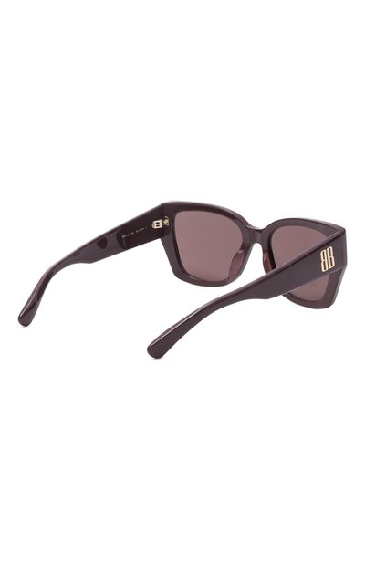 Солнцезащитные очки BALENCIAGA, арт. BB0474S 003, фото 4