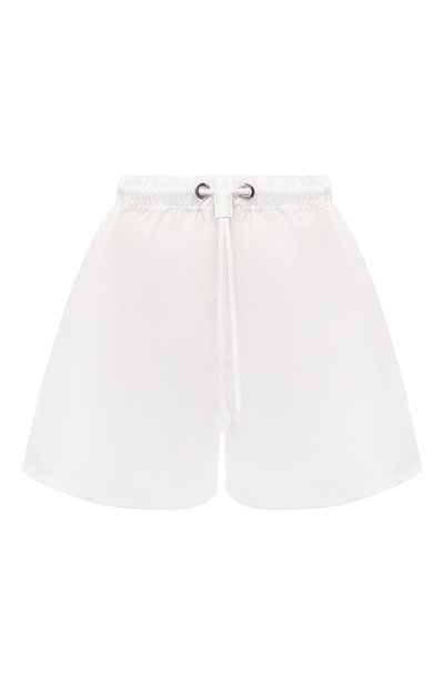 Женские шорты PRADA, арт. 22H840-1YFL-F0009-202