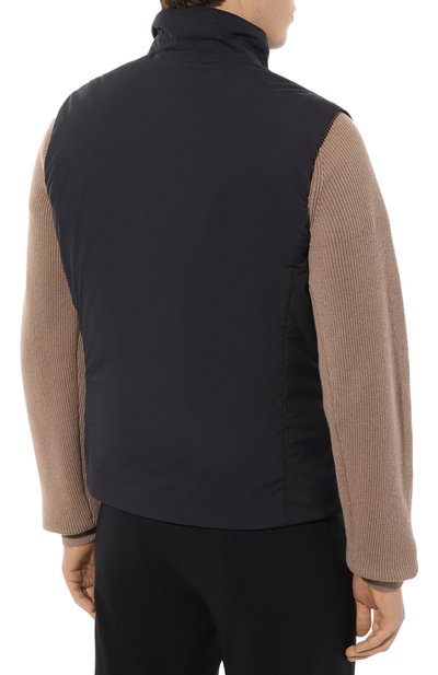 Утепленный жилет senio-skt MOORER, арт. SENI0-SKT, фото 4