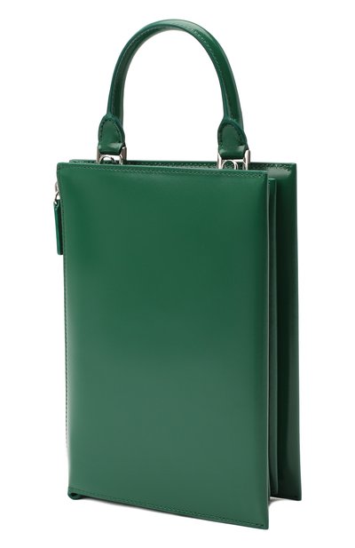 Сумка JIL SANDER, арт. JSPR851201-WRB69142N, фото 3