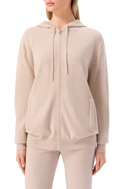 Кашемировый кардиган ADDICTED, арт. AD2550, фото 3