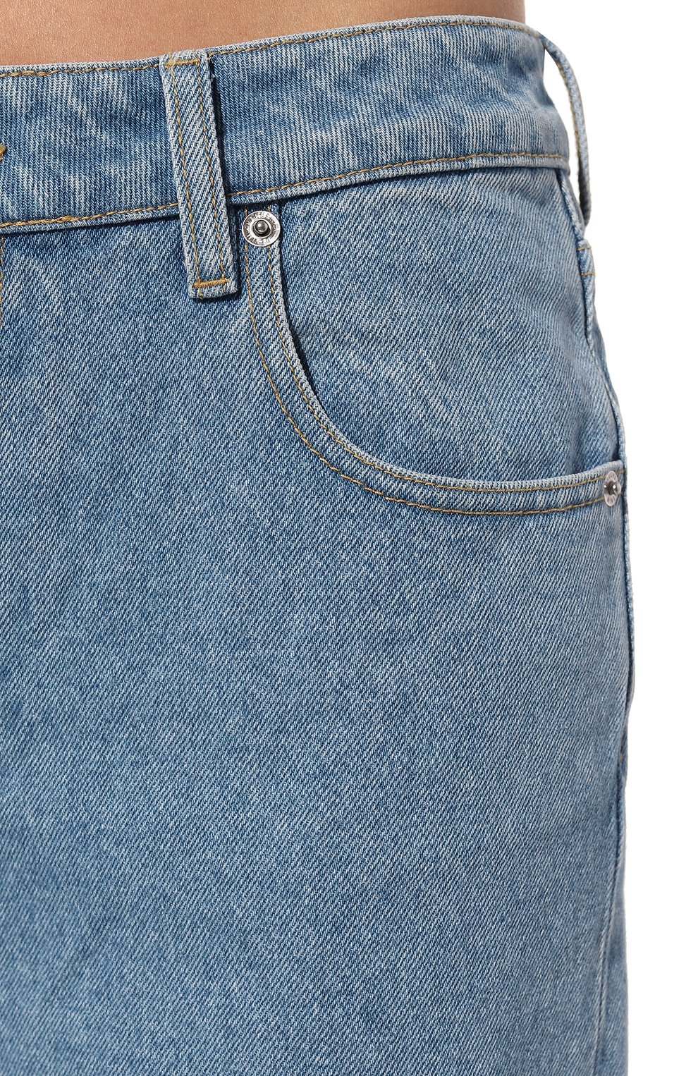 Джинсы NANUSHKA, арт. NW24PF0W17453, фото 5