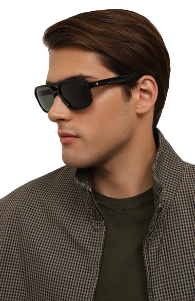 Солнцезащитные очки RAY-BAN, арт. 4414M-F68371, фото 2