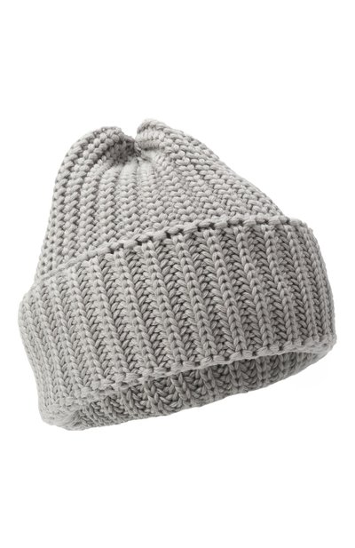 Шерстяная шапка IL TRENINO, арт. CL-4057/J