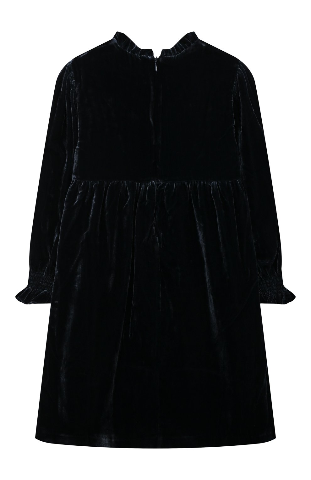 Платье из вискозы C`ERA UNA VOLTA, арт. AW24DR01213, фото 2