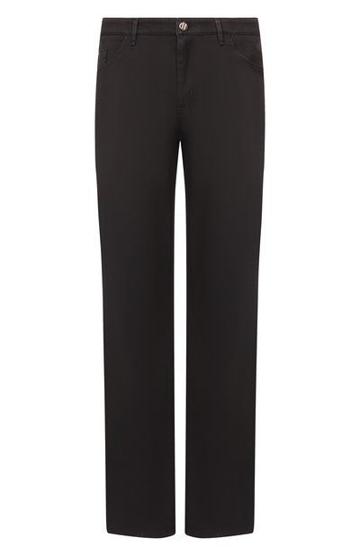 Мужские джинсы regular ZILLI, арт. J5T001M0421VTGE00