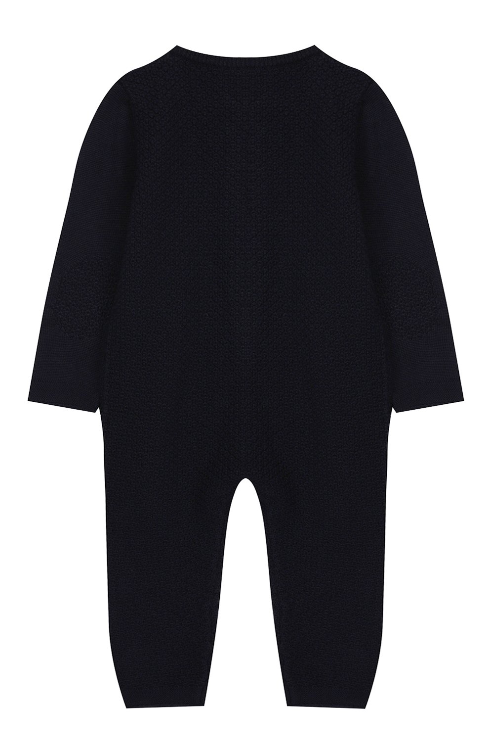 Шерстяной комбинезон BABY T, арт. 18AI011TZ/1M-12M, фото 2