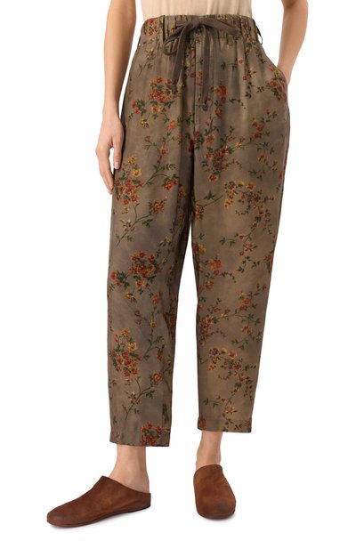 Брюки UMA WANG, арт. UM3508, фото 3