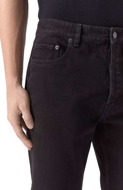 Джинсы SAINT LAURENT, арт. 816412/Y29WA, фото 5