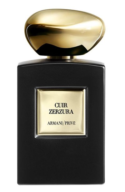 Парфюмерная вода cuir zerzura (100ml) GIORGIO ARMANI, арт. 3614272905139, фото 1